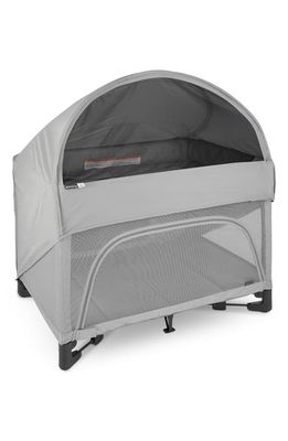 UPPAbaby Remi Playard Canopy in Grey