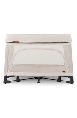 UPPAbaby Remi Playard in Sand Melange