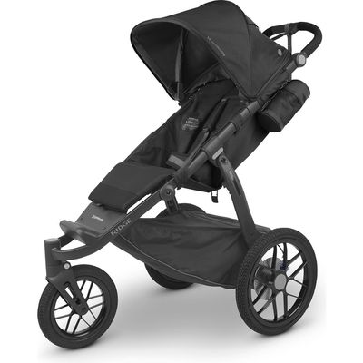 UPPAbaby RIDGE All-Terrain Stroller in Jake 