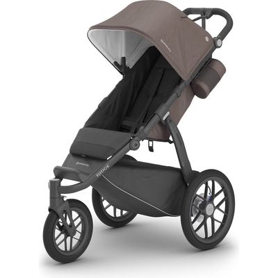 UPPAbaby RIDGE All-Terrain Stroller in Theo 