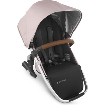 UPPAbaby RumbleSeat V2 in Alice 