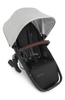 UPPAbaby RumbleSeat V2 in Anthony