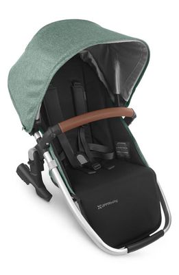 UPPAbaby RumbleSeat V2 in Emmett