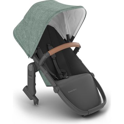 UPPAbaby RumbleSeat V2 in Gwen 