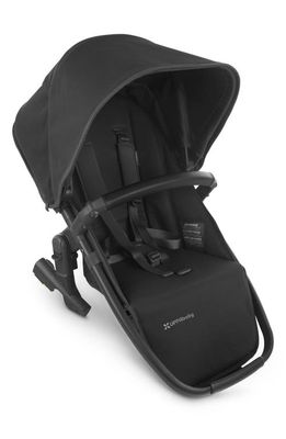 UPPAbaby RumbleSeat V2 in Jake