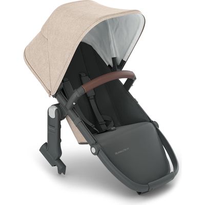 UPPAbaby RumbleSeat V2 in Liam 