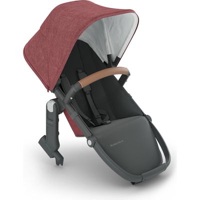 UPPAbaby RumbleSeat V2 in Lucy