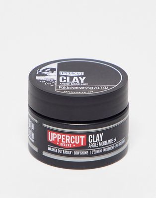 Uppercut Deluxe Clay Mini 0.8oz-No color