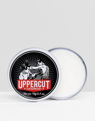 Uppercut Deluxe Featherweight Pomade 2.5 fl oz-No color