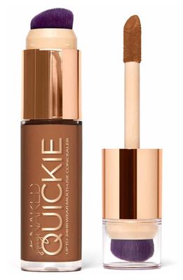 Urban Decay Quickie 24H Multi-Use Hydrating Full Coverage Concealer in 80Wo