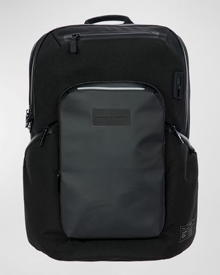 Urban Eco Backpack, M2