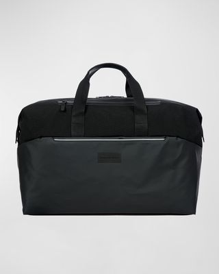 Urban Eco Weekender Bag