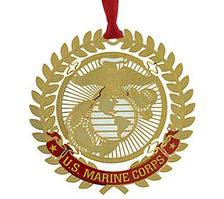 US Marine Corp. Logo Ornament by Beacon Design