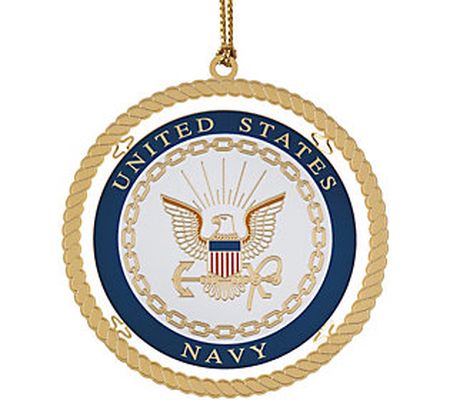 US Navy Seal Ornament by Beacon Design
