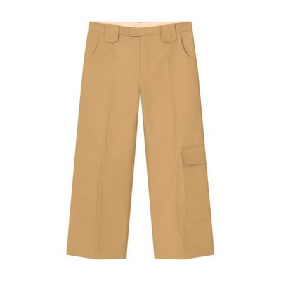 Utility trousers