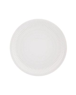 Utopia Bread and Butter Plates, Set of 4