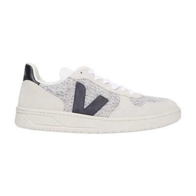 V-10 Flannel sneakers