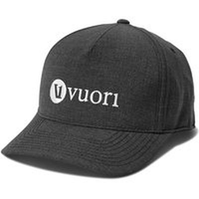 V1 Vuori Wordmark Hat