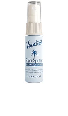 Vacation Coconut Spritzer in Beauty: NA.