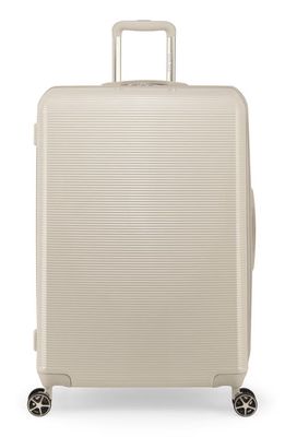 Vacay Future 30-Inch Spinner Suitcase in Sand
