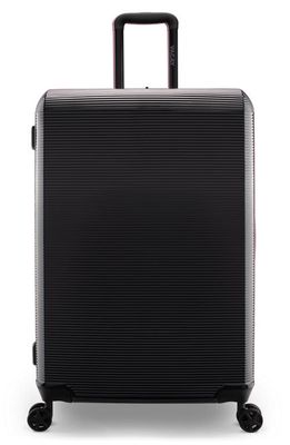 Vacay Future Uptown 28-Inch Spinner Suitcase in Black