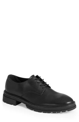 Vagabond Shoemakers Johnny 2.0 Derby in Black