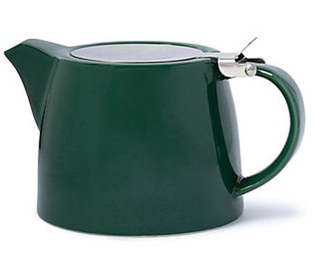 Vahdam Gleam Porcelain Teapot