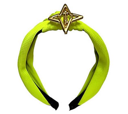 Valencia Key Surge of Joy Matte Headband