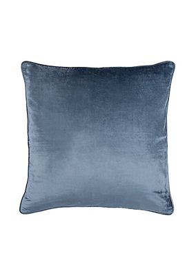 Valentina Velvet Pillow