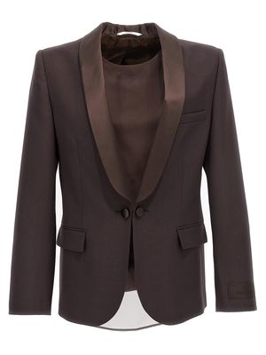 Valentino Garavani maison Valentino Blazer Jacket