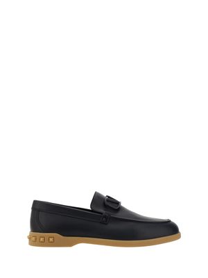 Valentino Garavani New Formal Loafers