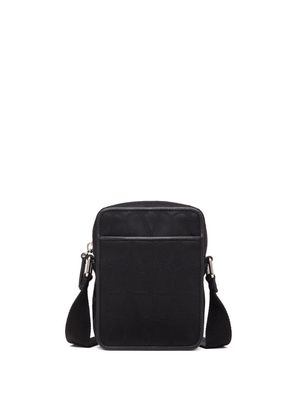 Valentino Garavani small Iconographe shoulder bag - Black