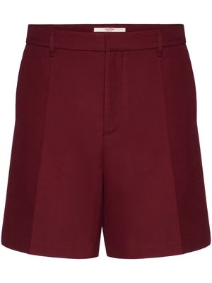 Valentino Garavani tailored bermuda shorts