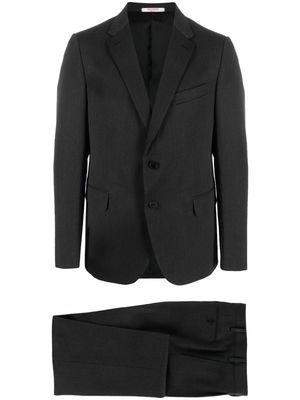 Valentino Garavani two-piece wool suit - Grey