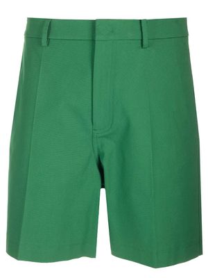 Valentino Garavani v Logo Detail Bermuda Shorts