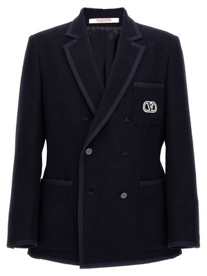 Valentino Garavani Valentino vlogo Signature Blazer