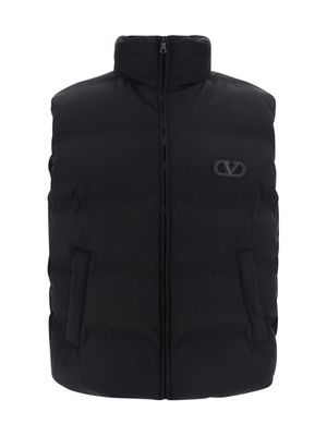 Valentino Garavani Vlogo Down Vest