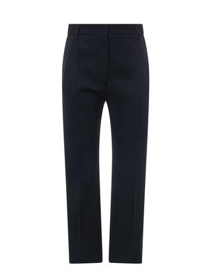 Valentino high-waist tailored trousers