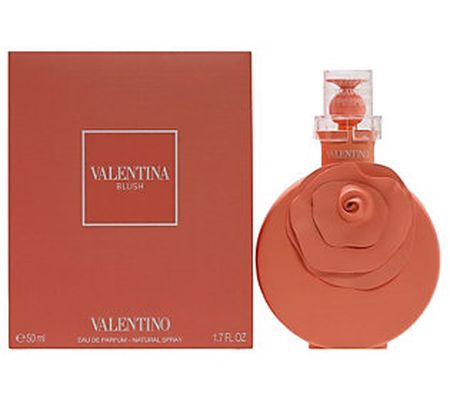 Valentino Valentina Blush Ladies Eau De Parfum Spray