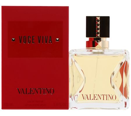 Valentino Voce Viva Eau de Parfum 3.4 oz