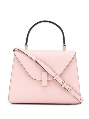 Valextra small tote - Pink