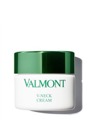 Valmont V-NECK CREAM - NO COLOR