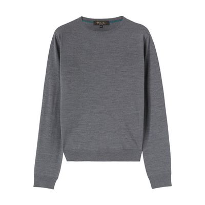 Valsesia Crew Neck