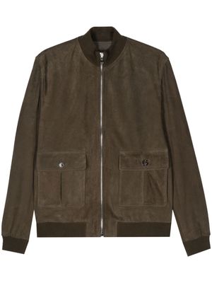 Valstar Valstarino reversible jacket - Brown