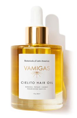 Vamigas Cielito Hair Oil