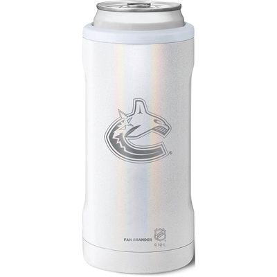 Vancouver Canucks 12oz. Hopsulator Slim Can Cooler