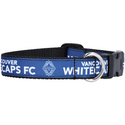 Vancouver Whitecaps FC Dog Collar