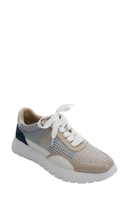 VANELi Qubi Sneaker in Beige