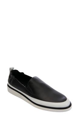 VANELi Quin Slip-On Sneaker in Black