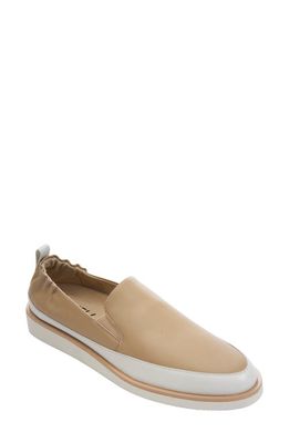 VANELi Quin Slip-On Sneaker in Ecru